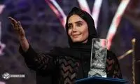 رسانه سپاه خواستار برخورد قضایی با الناز شاکردوست شد