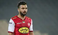 مزاحم سروش رفیعی نشوید؛ او فعلا در دسترس نیست!