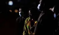 ۳هزار مهاجر در آرزوی رسیدن به اروپا غرق شدند