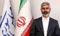 به سمت نماینده مجلس شورای اسلامی شلیک شد