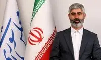 به سمت نماینده مجلس شورای اسلامی شلیک شد
