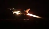 انگلیس سیستم جدید ضد پهپاد در خاورمیانه مستقر کرد