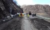 وضعیت بازگشایی جاده چالوس به کجا رسید؟