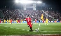 میزبانی پرسپولیس در حوالی آرامستان!