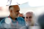 کلاس درس مهدی تاج برای فرار از یک بحران جدید
