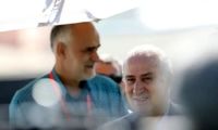 کلاس درس مهدی تاج برای فرار از یک بحران جدید