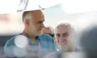 کلاس درس مهدی تاج برای فرار از یک بحران جدید