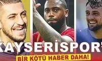 استقلال خوش‌شانس بود این لژیونر را نخرید!