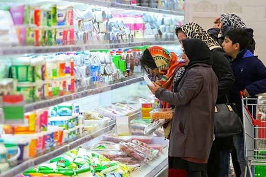 قیمت شیر، ماست و کره، چرب‌تر از همیشه شد!