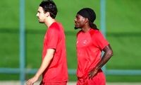 خبر خوش ستاره خارجی پرسپولیس برای هواداران