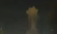واکنش آمریکا به حمله ایران پس از چند روز وقفه