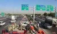 با بزرگراه‌های مرگ در تهران آشنا شوید!
