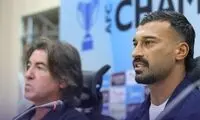 آقای رضاییان! فوتبال، تخته نرد نیست برادر
