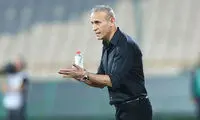 اشتباه تکراری پرسپولیس در لیگ قهرمانان آسیا
