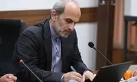 برنامه جنجالی، توقیف و مدیر شبکه افق، عزل شد