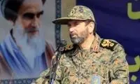 فرمانده سپاه تهران: نیرو‌ها کاملاً آماده هستند