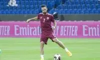 برچسب ادنوک به ستاره پرسپولیسی چسبید