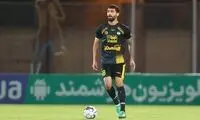 دانشگر پست رامین رضاییان را به نام خود زد!