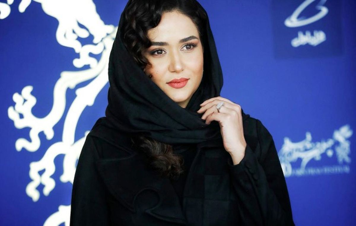   اعتراض شدید پریناز ایزیار به یک اقدام بی‌رحمانه 