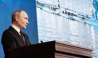 پوتین مجسمه چهره مشهور ایرانی را در روسیه نصب می‌کند