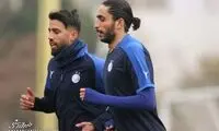۲ بازیکن استقلال قبل از همه پولدار شدند