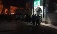  قتل دو طلبه به ضرب گلوله در گنبدکاووس