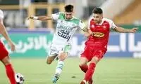 مهدی لیموچی پرسپولیسی می‌شود یا استقلالی؟