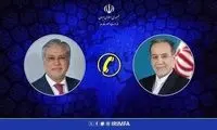 عراقچی از بدعهدی آمریکا به همتای پاکستانی گلایه کرد