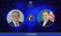 عراقچی از بدعهدی آمریکا به همتای پاکستانی گلایه کرد