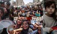 اقدام متفاوت صداوسیما برای همدردی با غزه