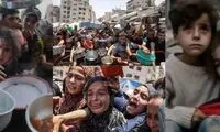 اقدام متفاوت صداوسیما برای همدردی با غزه