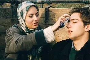 مهدی امینی‌خواه: من و بهرام در «شور عشق» داداشی شدیم