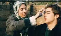 مهدی امینی‌خواه: من و بهرام در «شور عشق» داداشی شدیم