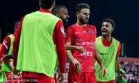  ۴ ستاره ایرانی در جستجوی جام!