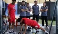صحبت های انتقادی میثاقی، کار همه را خراب کرد!