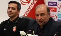 رای سنگین علیه مدیر و سرمربی صدرنشین!