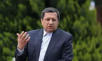 عبدالناصر همتی هم بر طبل گرانی بنزین کوبید