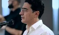 همایون شجریان برای 30 شب اجرا آماده شد