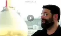 ادعای خواننده سلام فرمانده درباره دیدار با امام‌زمان