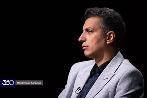 فردوسی‌پور با لودر از روی وکیل پرسپولیس رد شد