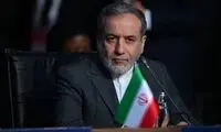 واکنش تند عراقچی به ادعای وزارت خارجه آلمان
