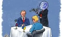 رولت روسی پای میز مذاکره!

