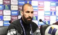 رسمی؛ قرارداد کاپیتان استقلال تمدید شد