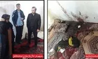 زن 56ساله چگونه شوهر خسیس‌اش را کشت؟