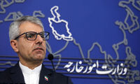 کدام کشور، ایران را به نشست شرم‌الشیخ دعوت کرد؟