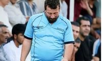داور جنجالی: من آبرویم رفت، شما سیگار نکشید!