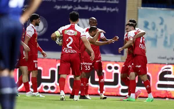 بی‌تعارف بیرانوند بداند پرسپولیس برای او نیست