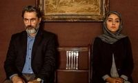تصاویری از دورهمی جذاب بازیگران «در انتهای شب» 