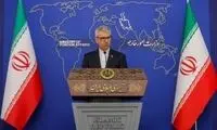واکنش تهران به ویدئویی که CNN علیه ایران پخش کرد