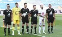 بالاخره هواداران استقلال علیه کاپیتان شورش کردند